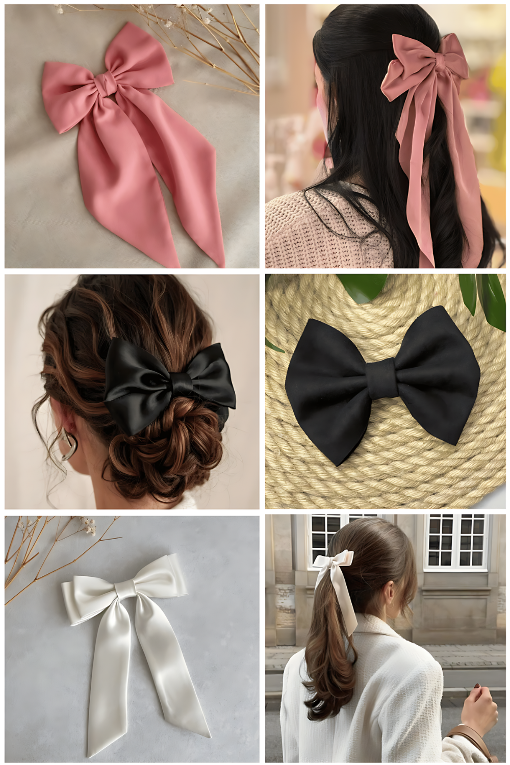 bow designs