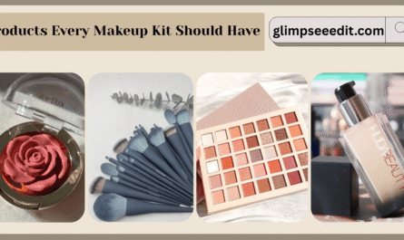 10 Essential Products Every Makeup Kit Should Have