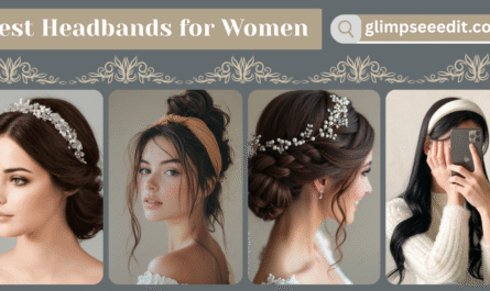 Best Headbands for Women to try