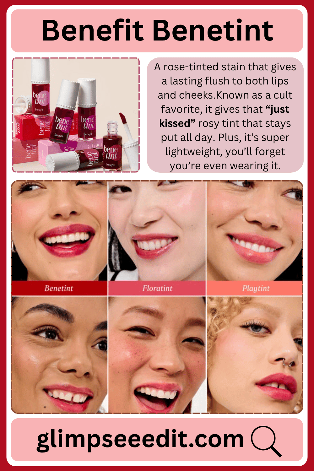 Benefit Benetint