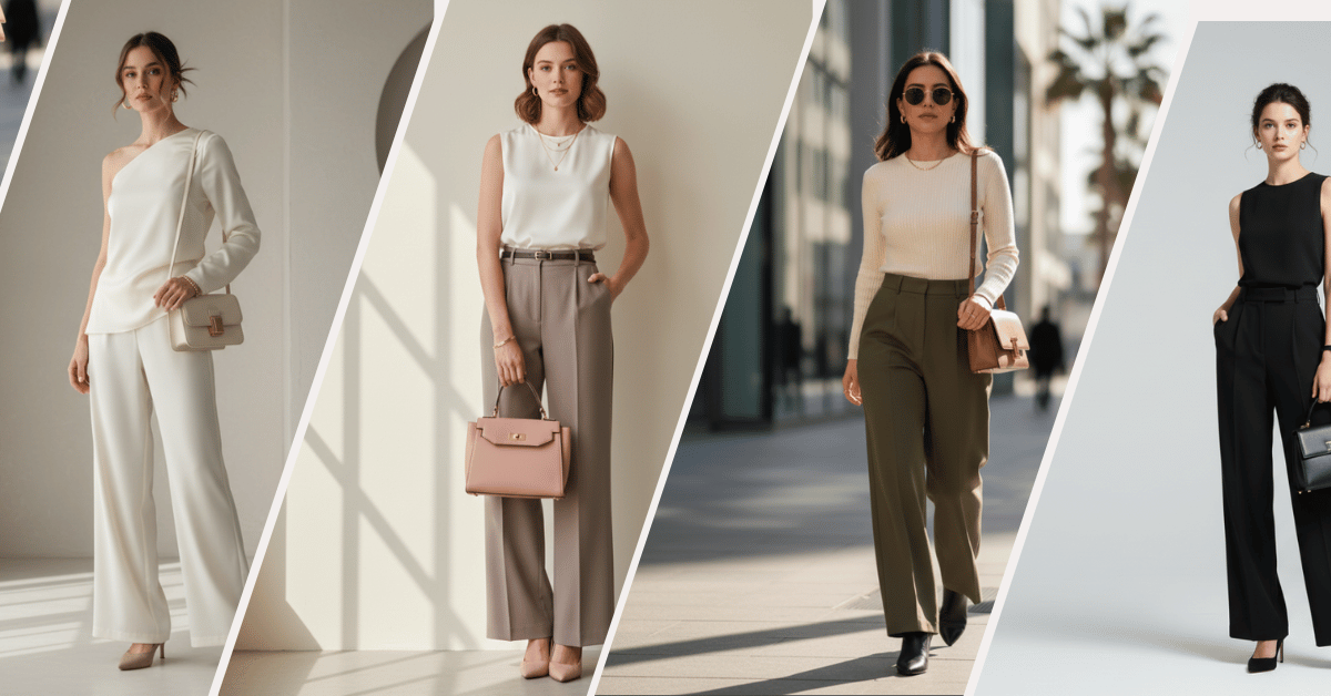 Make Any Outfit Trendy Easy Style Tips You’ll Love