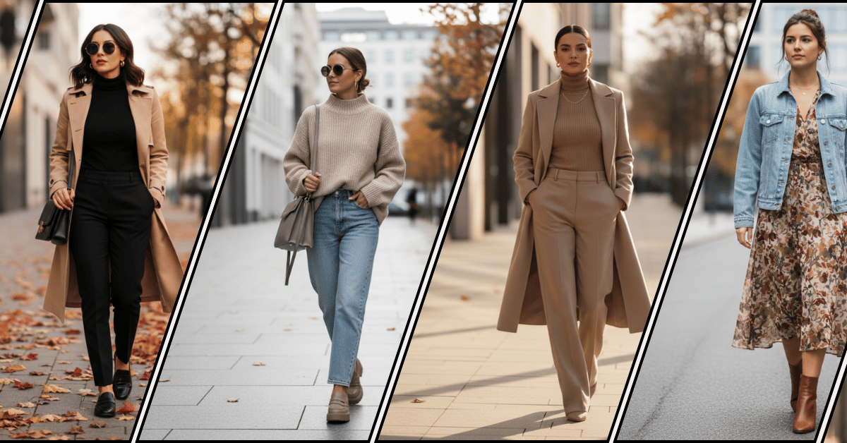15 November Outfit Ideas Everyone Is Searching For
