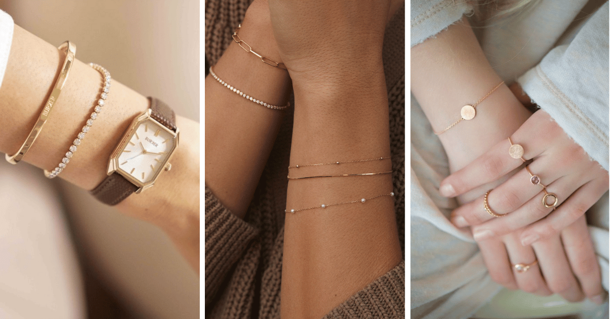 Must-Have Jewellery Pieces for Every Girl