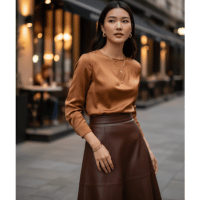 date night fall outfit | fall 2025 outfit ideas