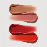 bright vibrant outfit lipstick shades | match lipstick with your outfit