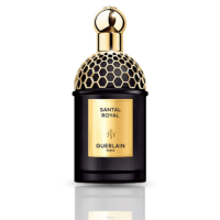 guerlain santal royal | best woody perfumes for women