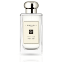 jo malone wood sage and sea salt | best woody perfumes for women