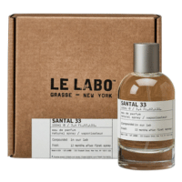 le labo santal 33 | best woody perfumes for women