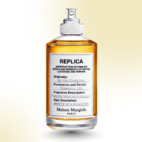 maison margiela replica by the fireplace | best woody perfumes for women