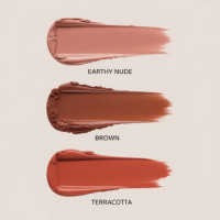 neutral outfit lipstick shades | match lipstick with your outfit