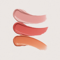 pastel outfit lipstick shades | match lipstick with your outfit