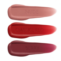 red outfit lipstick shades | match lipstick with your outfit